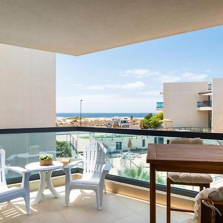 Ferienwohnung Casa Lilia Cotillo Exterior foto
