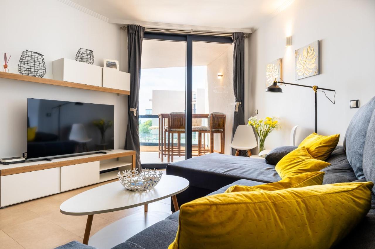 Ferienwohnung Casa Lilia Cotillo Exterior foto